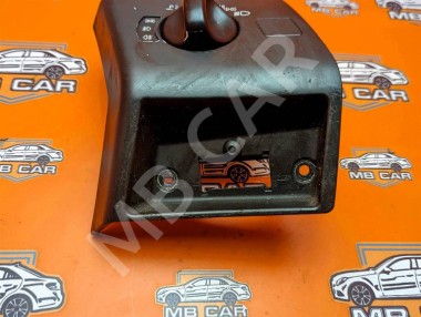 Переключатель света MERCEDES-BENZ S-класс W220 рестайлинг (2002 - 2005) — Разборка Мерседес