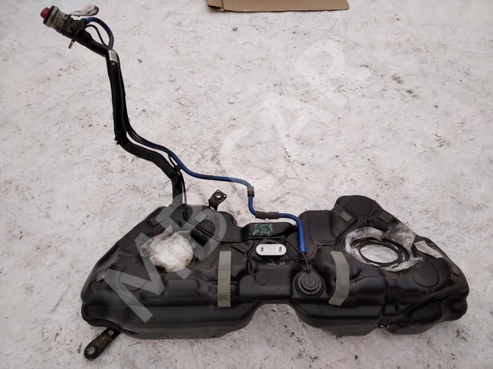 Бак топливный MERCEDES-BENZ E-класс W212/S212/C207/A207 (2009 - 2013) фото 1 — Разборка Мерседес