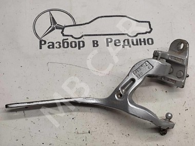Петля крышки багажника MERCEDES-BENZ E-класс W211/S211 рестайлинг (2006 - 2009) — Разборка Мерседес