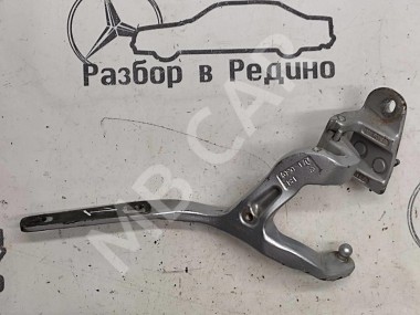 Петля крышки багажника MERCEDES-BENZ E-класс W211/S211 рестайлинг (2006 - 2009) — Разборка Мерседес