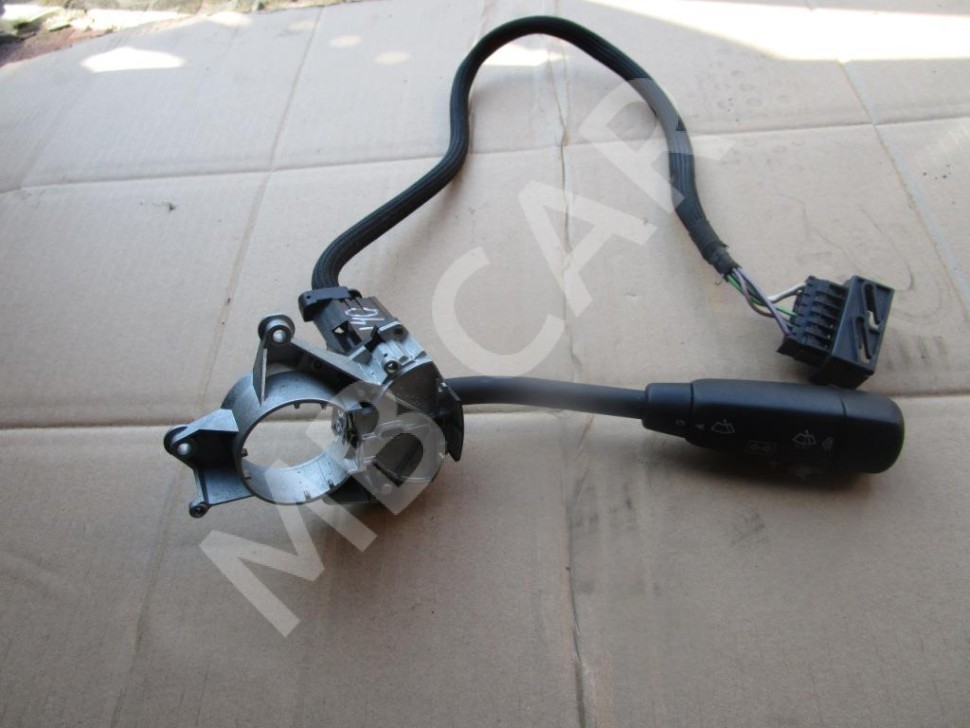 Переключатель подрулевой MERCEDES-BENZ S-класс W140 (1991 - 1998) фото 1 — Разборка Мерседес