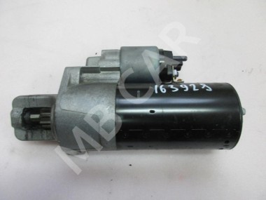 Стартер MERCEDES-BENZ E-класс W213/S213/C238/A238 (2016 - 2021) — Разборка Мерседес