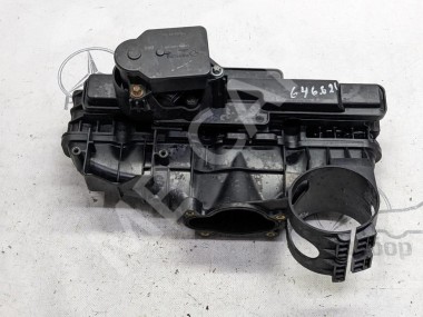 Коллектор впускной MERCEDES-BENZ C-класс W204/S204 (2006 - 2011) — Разборка Мерседес