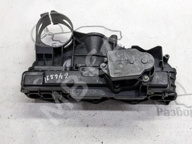 Коллектор впускной MERCEDES-BENZ C-класс W204/S204 (2006 - 2011) — Разборка Мерседес