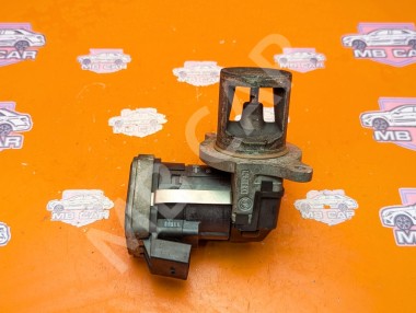 Клапан EGR MERCEDES-BENZ M-класс W164 рестайлинг (2008 - 2011) &mdash; Разборка Мерседес