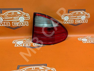 Фонарь задний правый MERCEDES-BENZ E-класс W210/S210 (1995 - 1999) — Разборка Мерседес