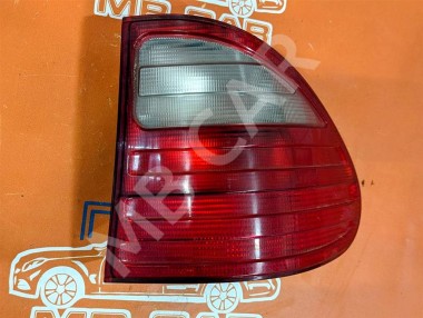 Фонарь задний правый MERCEDES-BENZ E-класс W210/S210 (1995 - 1999) — Разборка Мерседес
