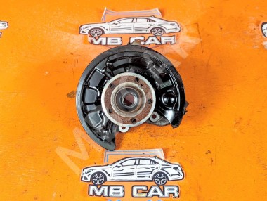 Кулак подвески задний правый MERCEDES-BENZ GLA-класс AMG X156 (2014 - 2017) &mdash; Разборка Мерседес