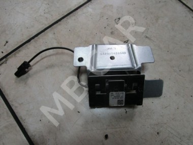 Антенна MERCEDES-BENZ GLE-класс Coupe C292 (2015 - 2019) — Разборка Мерседес