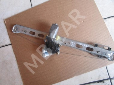 Стеклоподъемник задний правый MERCEDES-BENZ M-класс W163 рестайлинг (2001 - 2005) — Разборка Мерседес