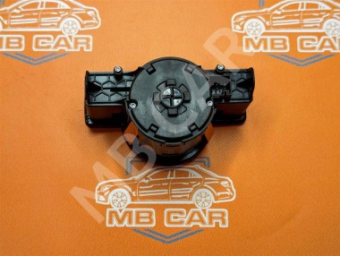 Переключатель света MERCEDES-BENZ C-класс W204/S204/С204 рестайлинг (2011 - 2015) — Разборка Мерседес