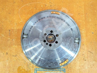 Маховик РКПП (Робот) MERCEDES-BENZ CLA-класс C118/X118 (2019 - 2023) — Разборка Мерседес