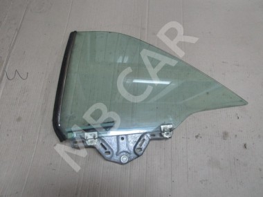 Стекло заднее левое MERCEDES-BENZ W124 W124/S124/C124/A124 (1984 - 1993) — Разборка Мерседес