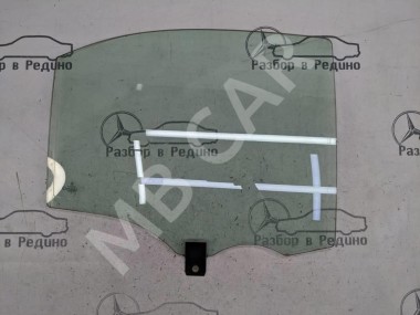 Стекло заднее правое MERCEDES-BENZ S-класс W220 рестайлинг (2002 - 2005) — Разборка Мерседес