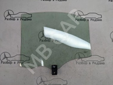 Стекло заднее правое MERCEDES-BENZ S-класс W220 рестайлинг (2002 - 2005) — Разборка Мерседес