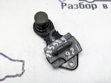 Ответная часть замка капота MERCEDES-BENZ S-класс W221 рестайлинг (2009 - 2013) — Разборка Мерседес