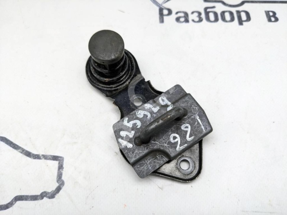 Ответная часть замка капота MERCEDES-BENZ S-класс W221 рестайлинг (2009 - 2013) фото 1 &mdash; Разборка Мерседес