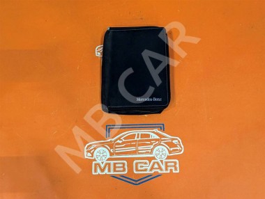 Руководство по эксплуатации MERCEDES-BENZ C-класс W204/S204 (2006 - 2011) — Разборка Мерседес