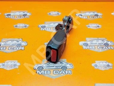 Замок ремня безопасности MERCEDES-BENZ E-класс W211/S211 (2002 - 2006) — Разборка Мерседес