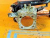 Педальный узел MERCEDES-BENZ E-класс W210/S210 рестайлинг (1999 - 2003) E 200 2.0 MT (163 л.с.) фото 3 &mdash; Разборка Мерседес