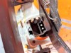 Педальный узел MERCEDES-BENZ E-класс W210/S210 рестайлинг (1999 - 2003) E 200 2.0 MT (163 л.с.) фото 5 &mdash; Разборка Мерседес