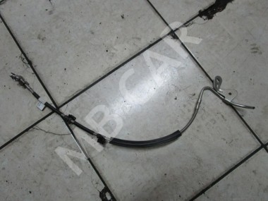 Трубопровод системы безопасности MERCEDES-BENZ C-класс W205/S205/C205/A205 (2014 - 2018) — Разборка Мерседес