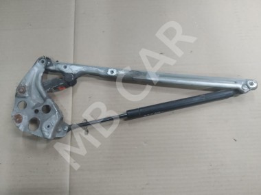 Петля капота MERCEDES-BENZ E-класс W210/S210 рестайлинг (1999 - 2003) — Разборка Мерседес