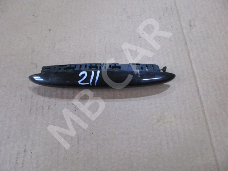 Индикатор парктроника MERCEDES-BENZ E-класс W211/S211 (2002 - 2006) фото 1 — Разборка Мерседес