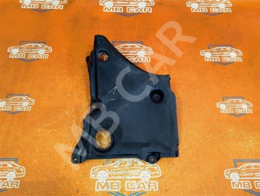 Защита днища MERCEDES-BENZ S-класс W220 рестайлинг (2002 - 2005) — Разборка Мерседес