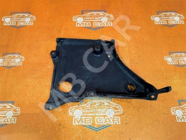 Защита днища MERCEDES-BENZ S-класс W220 рестайлинг (2002 - 2005) — Разборка Мерседес