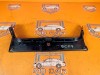 Накладка замка багажника MERCEDES-BENZ S-класс W220 рестайлинг (2002 - 2005) S 320 CDI 3.2 AT (204 л.с.) фото 5 &mdash; Разборка Мерседес