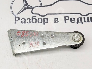 Кронштейн корпуса воздушного фильтра MERCEDES-BENZ Sprinter W906 (2006 - 2019) — Разборка Мерседес