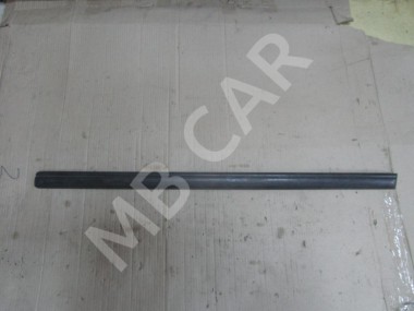 Молдинг двери MERCEDES-BENZ W124 W124/S124/C124/A124 (1984 - 1993) — Разборка Мерседес
