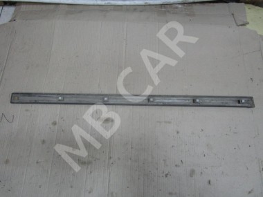 Молдинг двери MERCEDES-BENZ W124 W124/S124/C124/A124 (1984 - 1993) — Разборка Мерседес