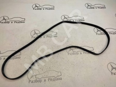 Ремень приводной MERCEDES-BENZ E-класс W211/S211 (2002 - 2006) — Разборка Мерседес
