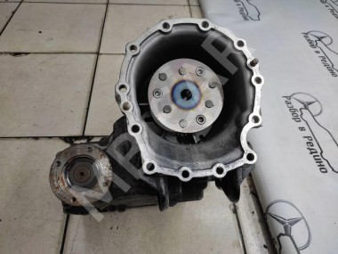 Раздаточная коробка MERCEDES-BENZ E-класс W210/S210 (1995 - 1999) — Разборка Мерседес