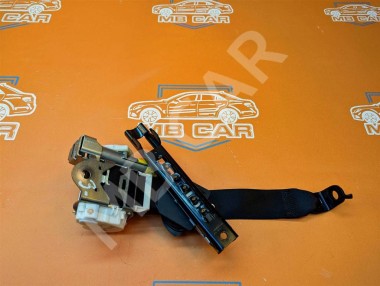 Ремень безопасности задний правый MERCEDES-BENZ E-класс W212/S212/C207/A207 рестайлинг (2013 - 2016) — Разборка Мерседес