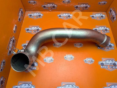 Патрубок интеркулера MERCEDES-BENZ A-класс AMG W177 (2019 - 2023) — Разборка Мерседес
