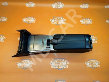 Подлокотник MERCEDES-BENZ E-класс W212/S212/C207/A207 рестайлинг (2013 - 2016) — Разборка Мерседес