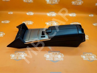 Подлокотник MERCEDES-BENZ E-класс W212/S212/C207/A207 рестайлинг (2013 - 2016) — Разборка Мерседес
