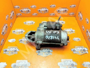 Стартер MERCEDES-BENZ M-класс W163 (1997 - 2001) &mdash; Разборка Мерседес