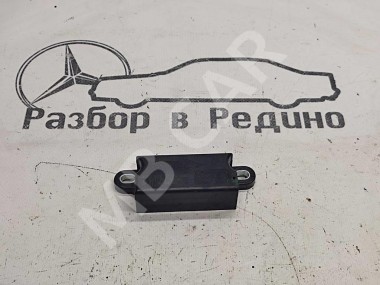 Датчик удара MERCEDES-BENZ E-класс W211/S211 рестайлинг (2006 - 2009) — Разборка Мерседес