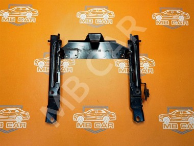 Кронштейн крепления ЭБУ MERCEDES-BENZ E-класс W211/S211 рестайлинг (2006 - 2009) — Разборка Мерседес