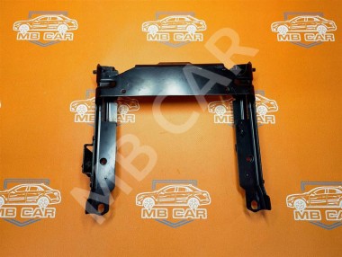 Кронштейн крепления ЭБУ MERCEDES-BENZ E-класс W211/S211 рестайлинг (2006 - 2009) — Разборка Мерседес