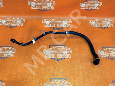 Трубка ОЖ MERCEDES-BENZ GLE-класс V167 (2018 - 2024) — Разборка Мерседес