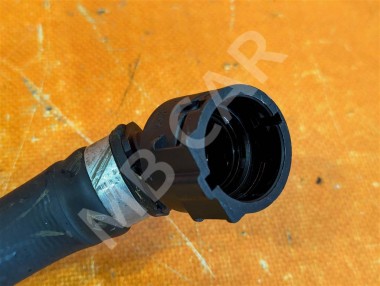 Трубка ОЖ MERCEDES-BENZ GLE-класс V167 (2018 - 2024) — Разборка Мерседес