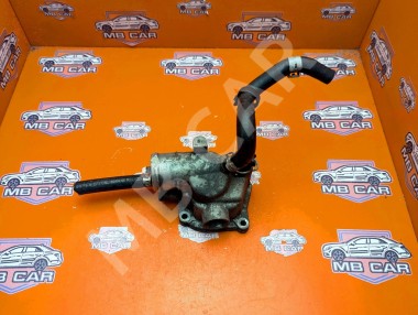 Термостат MERCEDES-BENZ C-класс W203/S203/CL203 (2000 - 2004) &mdash; Разборка Мерседес