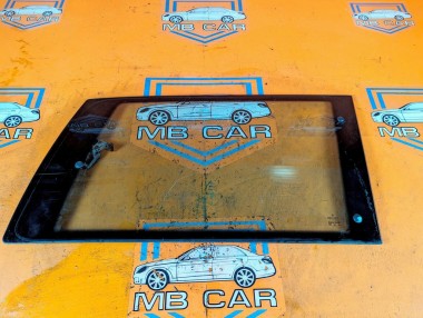 Стекло боковое MERCEDES-BENZ V-класс W638/W639 (1996 - 2003) V 220 2.1 D AT (122 л.с.) &mdash; Разборка Мерседес