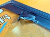 Стекло боковое MERCEDES-BENZ V-класс W638/W639 (1996 - 2003) V 220 2.1 D AT (122 л.с.) фото 10 &mdash; Разборка Мерседес