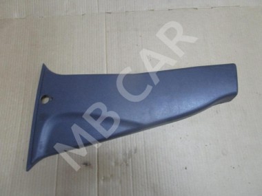 Накладка средней стойки MERCEDES-BENZ A-класс W168 (1997 - 2001) — Разборка Мерседес